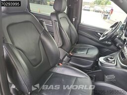 Mercedes V 300d Ex. BPM + Ex. BTW Avantgarde V-300 XL Pe...