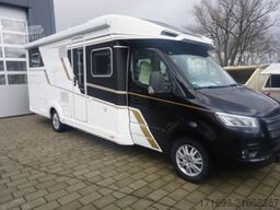 Eura Mobil Contura 766 EF Hubstützen/ALDE/Markise uvm.