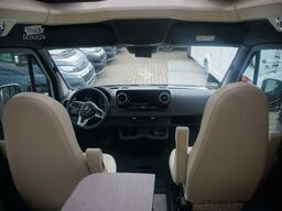 Eura Mobil Contura 766 EF Hubstützen/ALDE/Markise uvm.