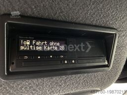MERCEDES-BENZ Sprinter 316 Aut.*Werkstatt* Kamera+Navi+LED (69
