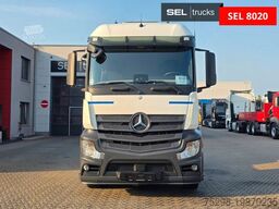 MERCEDES-BENZ Actros 1843