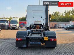 MERCEDES-BENZ Actros 1843