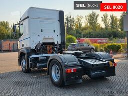 MERCEDES-BENZ Actros 1843