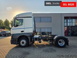 MERCEDES-BENZ Actros 1843