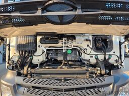 MERCEDES-BENZ Actros 1843