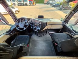 MERCEDES-BENZ Actros 1843