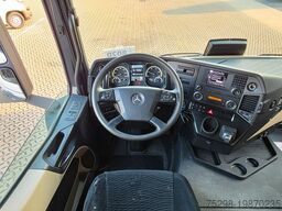 MERCEDES-BENZ Actros 1843