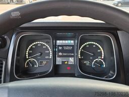 MERCEDES-BENZ Actros 1843