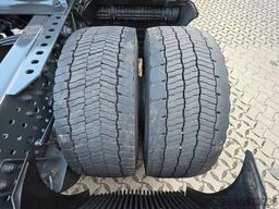 MERCEDES-BENZ Actros 1843