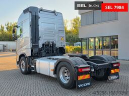 VOLVO FH 460 / Nebenabtrieb / Standklimaanlage