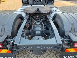 VOLVO FH 460 / Nebenabtrieb / Standklimaanlage