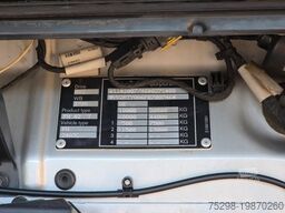 VOLVO FH 460 / Nebenabtrieb / Standklimaanlage