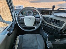 VOLVO FH 460 / Nebenabtrieb / Standklimaanlage