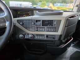 VOLVO FH 460 / Nebenabtrieb / Standklimaanlage