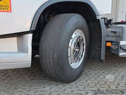 VOLVO FH 460 / Nebenabtrieb / Standklimaanlage