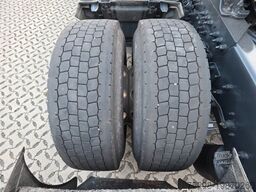 VOLVO FH 460 / Nebenabtrieb / Standklimaanlage