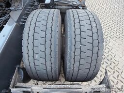 VOLVO FH 460 / Nebenabtrieb / Standklimaanlage