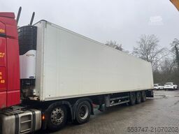 Schmitz Cargobull SCB-S3B Tiefkühlauflieger