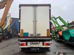 Schmitz Cargobull SCB-S3B Tiefkühlauflieger