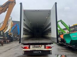 Schmitz Cargobull SCB-S3B Tiefkühlauflieger