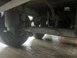 Schmitz Cargobull SCB-S3B Tiefkühlauflieger
