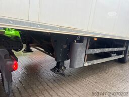 Schmitz Cargobull SCB-S3B Tiefkühlauflieger
