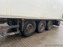 Schmitz Cargobull SCB-S3B Tiefkühlauflieger