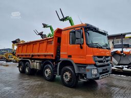 Mercedes-Benz Actros 4144
