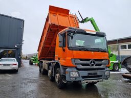Mercedes-Benz Actros 4144