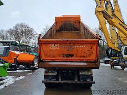 Mercedes-Benz Actros 4144