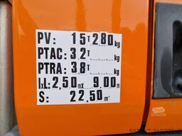 Renault Kerax 410.32