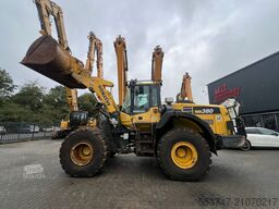 Komatsu WA 380-8