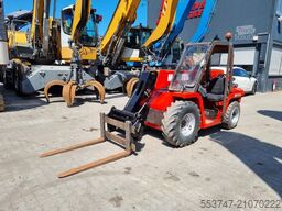 Manitou BT 420