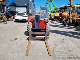 Manitou BT 420