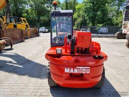 Manitou BT 420
