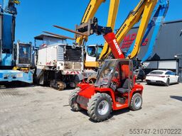 Manitou BT 420