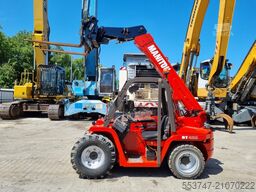 Manitou BT 420
