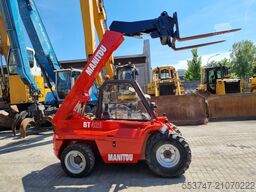 Manitou BT 420