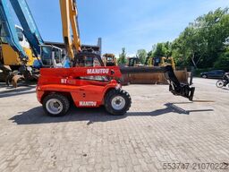 Manitou BT 420