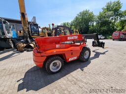 Manitou BT 420