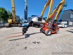 Manitou BT 420