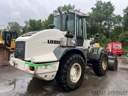 Liebherr L 524