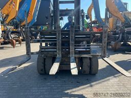 Linde H 50 D -02