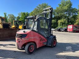 Linde H 50 D -02