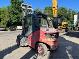 Linde H 50 D -02