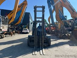 Linde H 50 D -02