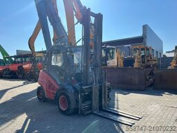 Linde H 50 D -02