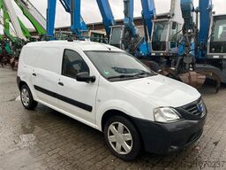 Dacia Logan Express