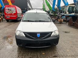 Dacia Logan Express