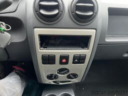 Dacia Logan Express